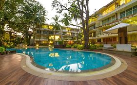 Eternal Wave By Happyinch